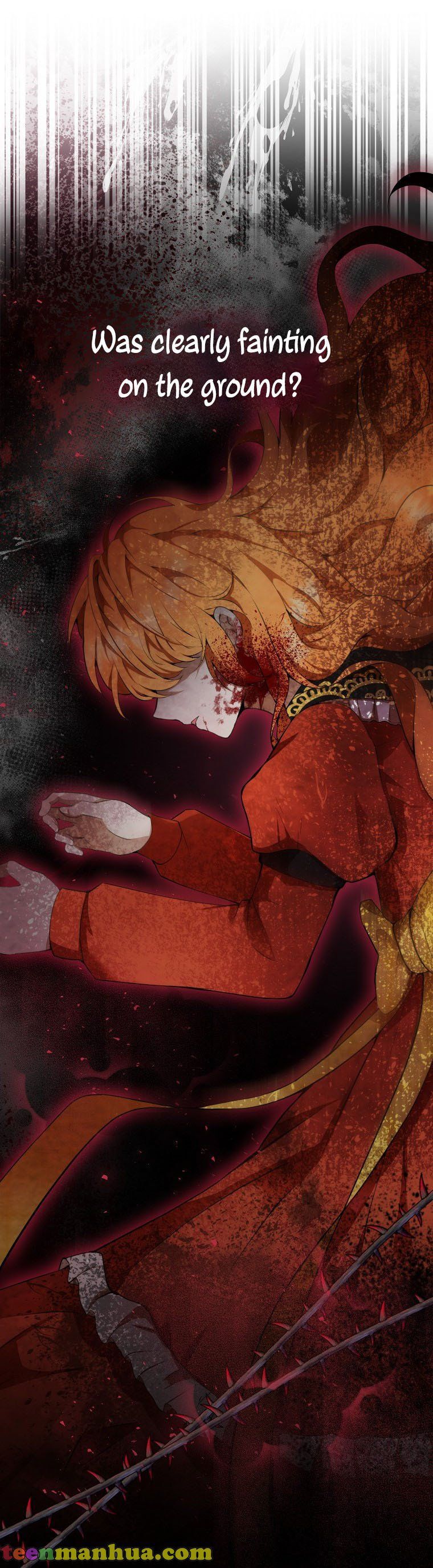 Baby Squirrel Is Good at Everything chapter 1 page 4