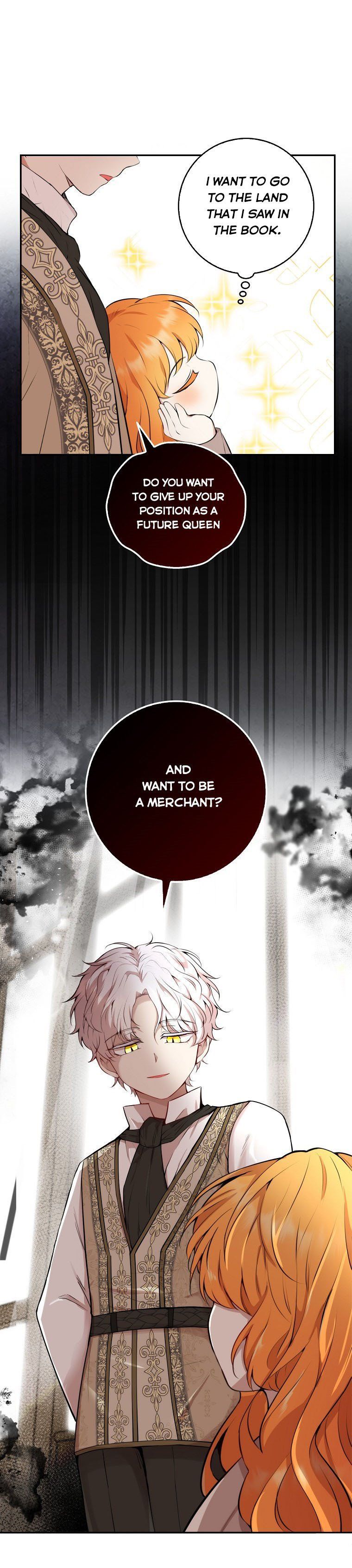 Baby Squirrel Is Good at Everything chapter 1 page 42