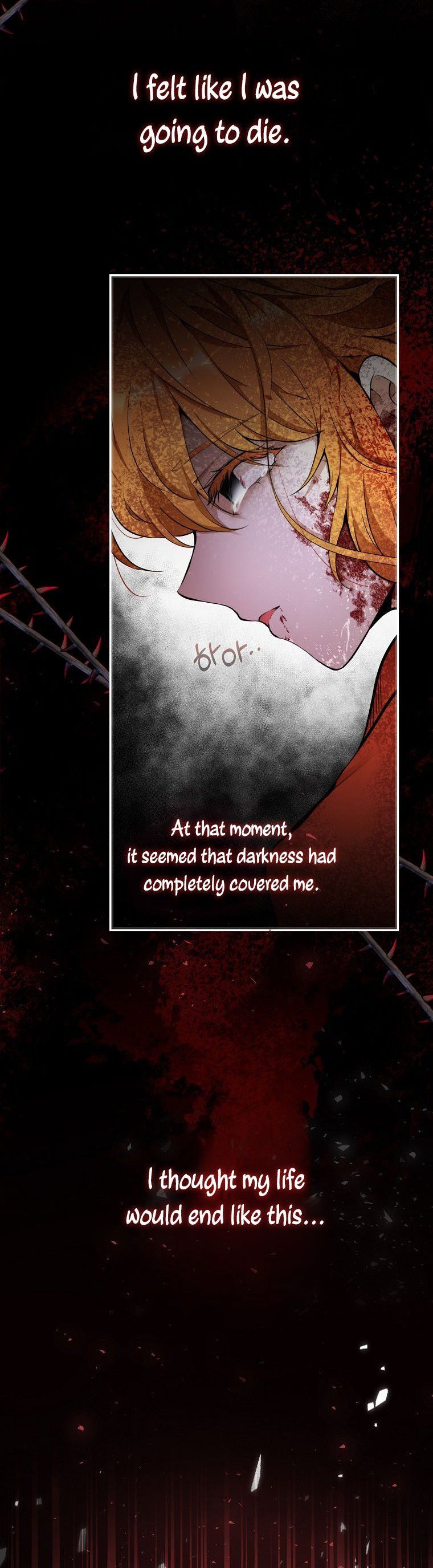 Baby Squirrel Is Good at Everything chapter 1 page 5