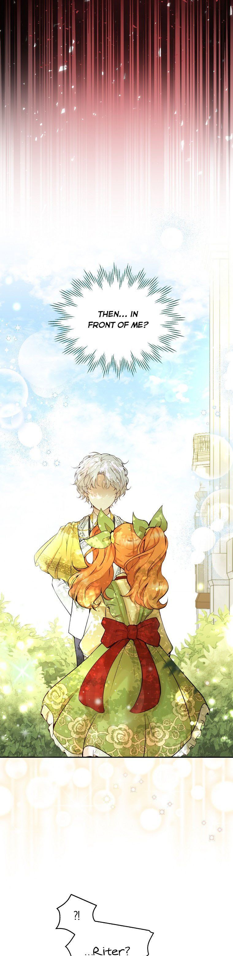 Baby Squirrel Is Good at Everything chapter 1 page 6