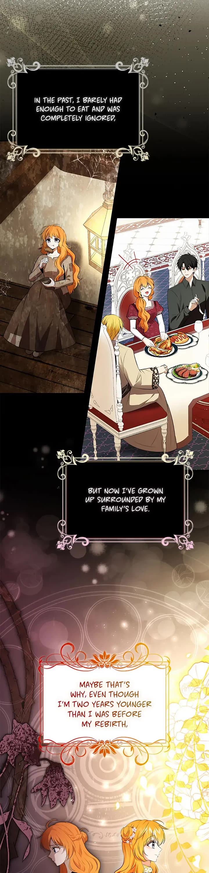 Baby Squirrel Is Good at Everything chapter 100 page 11