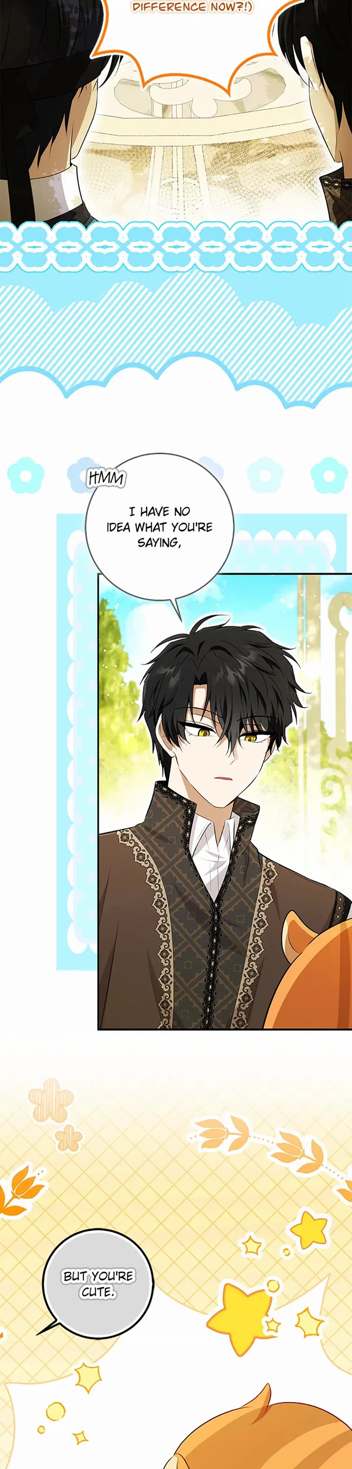 Baby Squirrel Is Good at Everything chapter 100 page 16