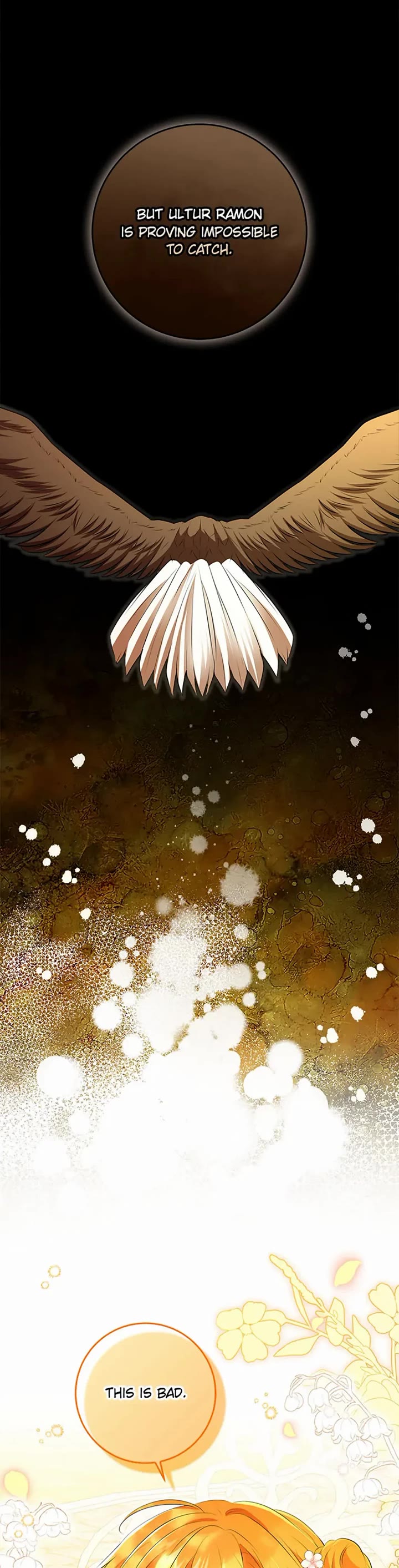 Baby Squirrel Is Good at Everything chapter 100 page 25