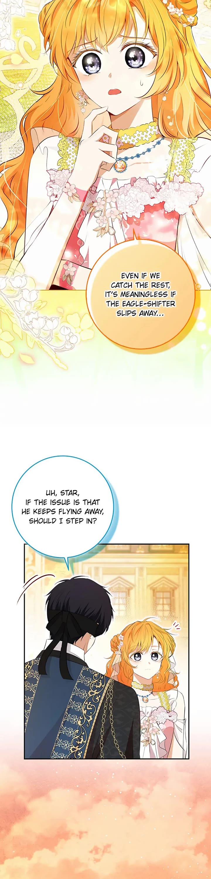 Baby Squirrel Is Good at Everything chapter 100 page 26