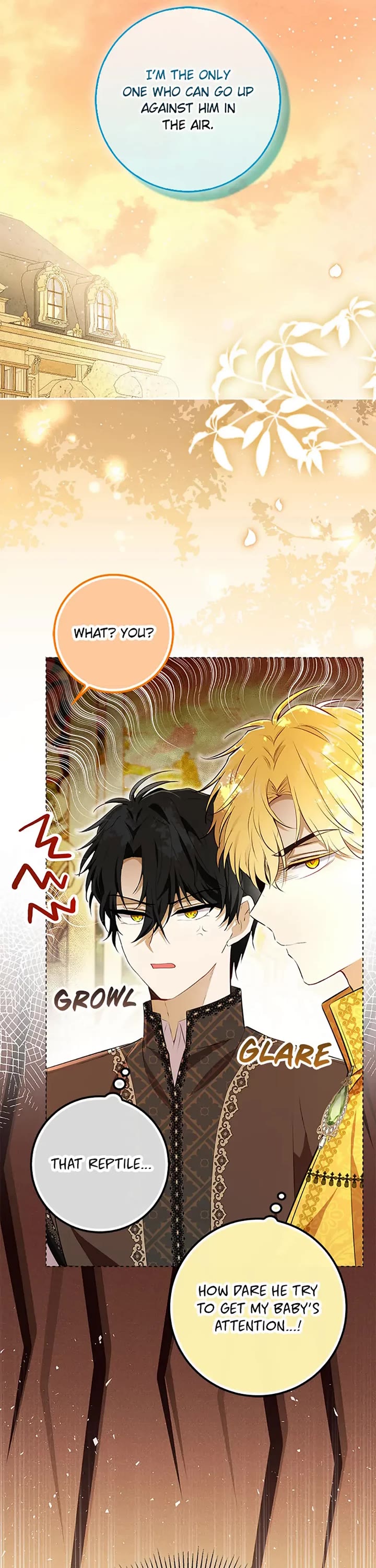 Baby Squirrel Is Good at Everything chapter 100 page 27