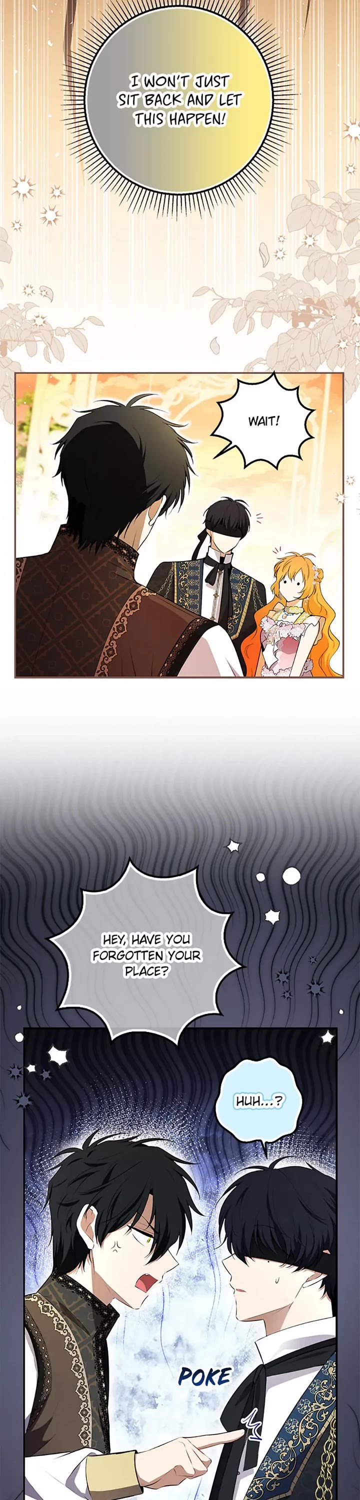 Baby Squirrel Is Good at Everything chapter 100 page 28