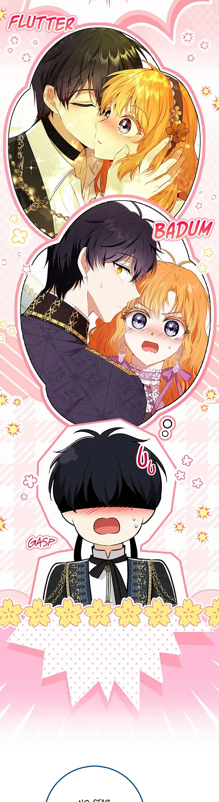 Baby Squirrel Is Good at Everything chapter 100 page 4