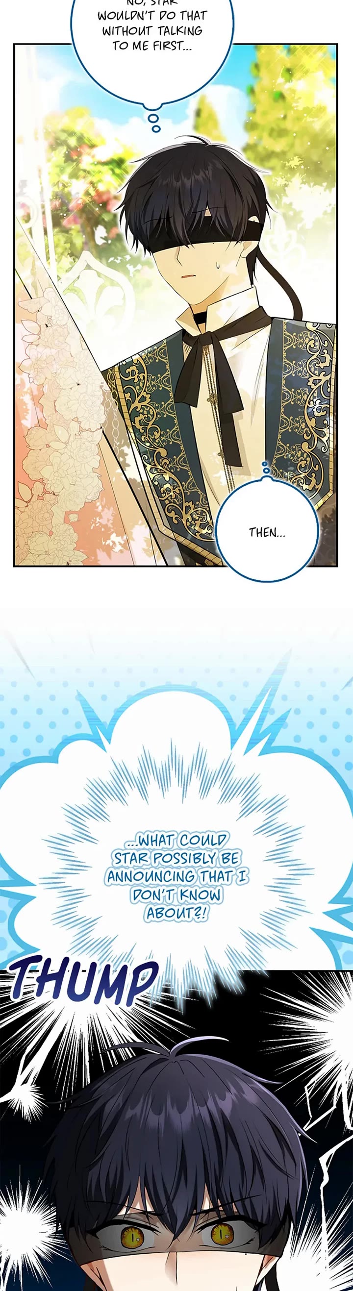 Baby Squirrel Is Good at Everything chapter 100 page 5