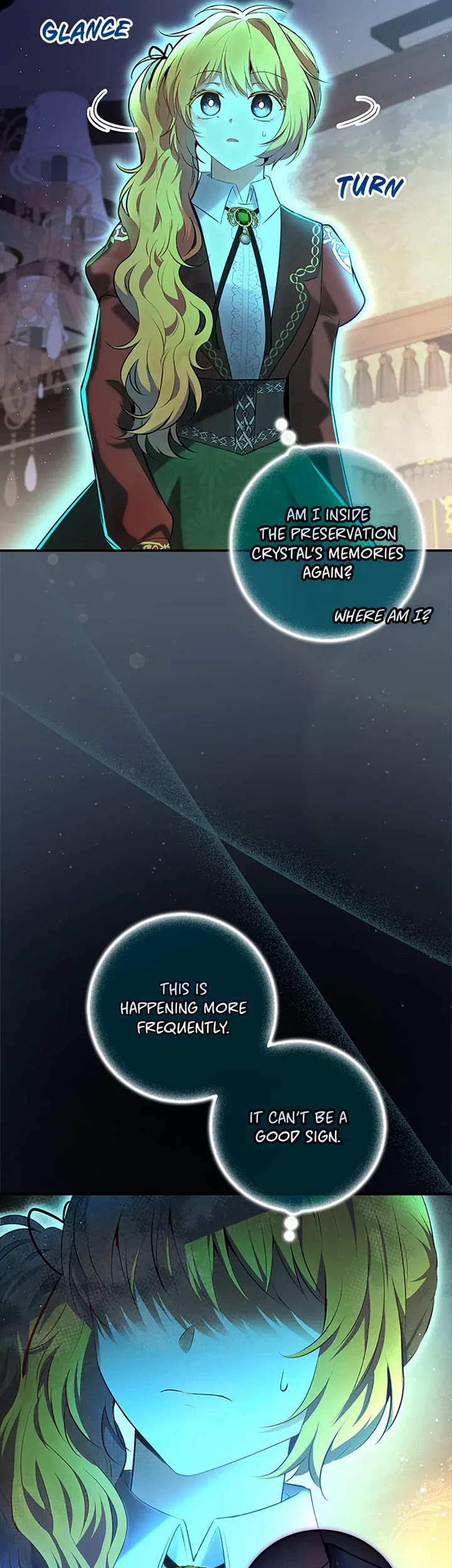 Baby Squirrel Is Good at Everything chapter 101 page 10