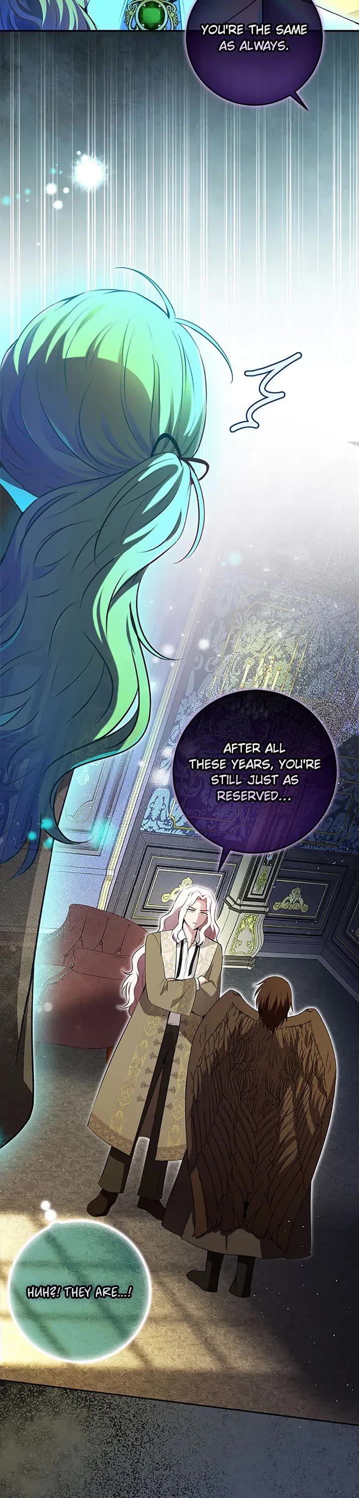 Baby Squirrel Is Good at Everything chapter 101 page 11