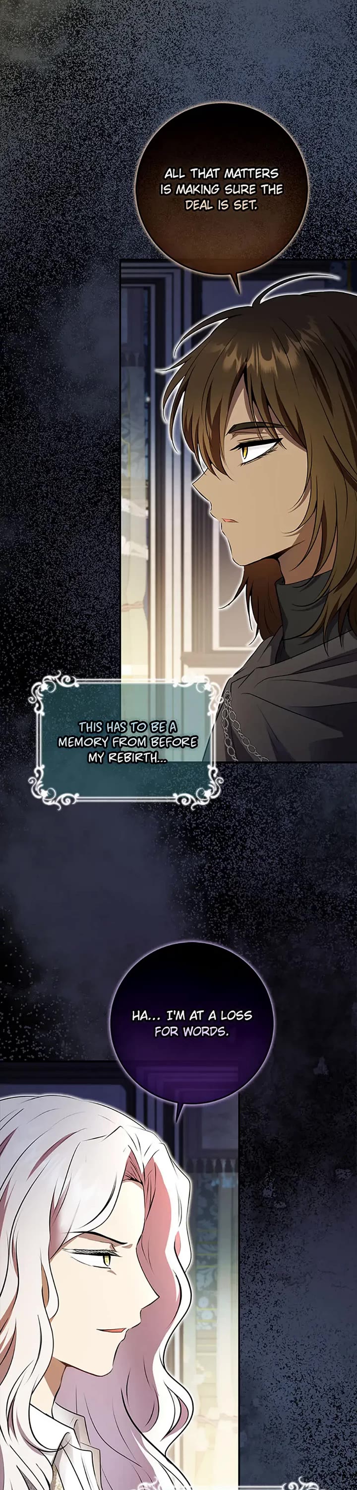 Baby Squirrel Is Good at Everything chapter 101 page 12