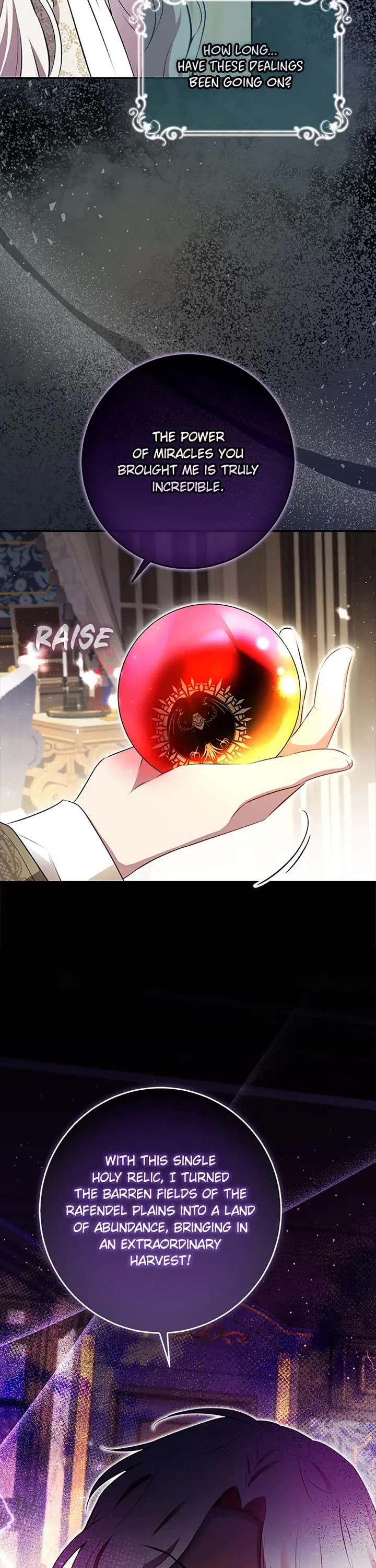 Baby Squirrel Is Good at Everything chapter 101 page 13