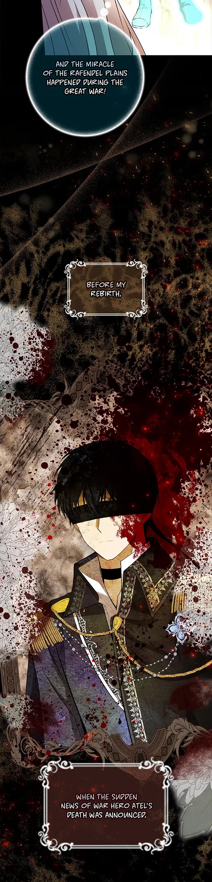 Baby Squirrel Is Good at Everything chapter 101 page 15