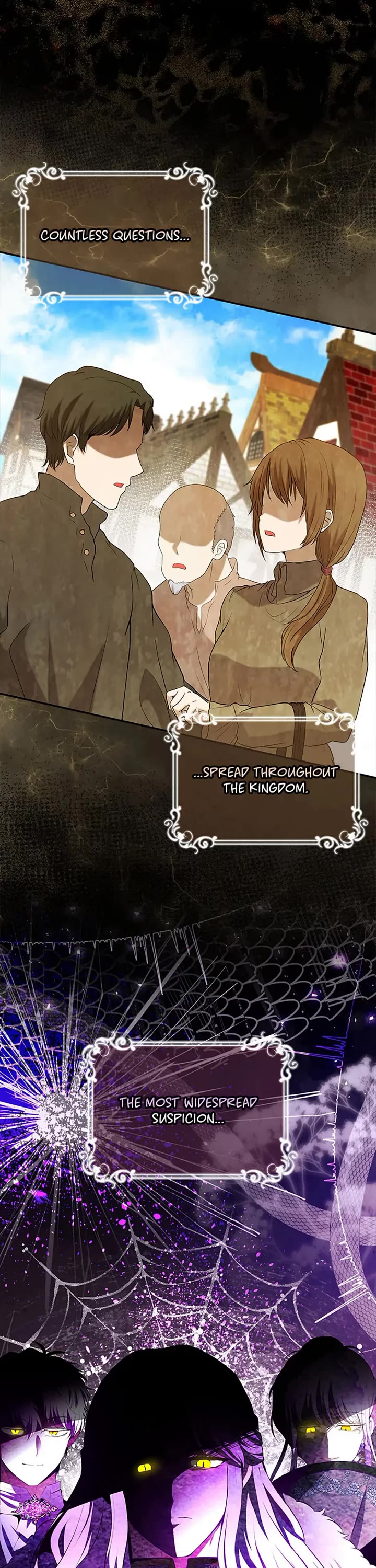 Baby Squirrel Is Good at Everything chapter 101 page 16