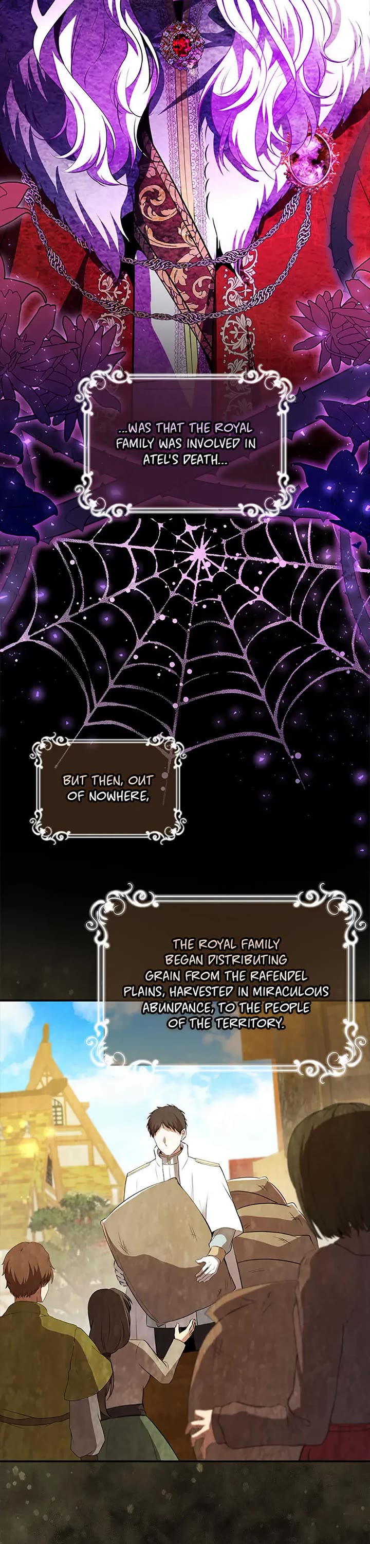 Baby Squirrel Is Good at Everything chapter 101 page 17