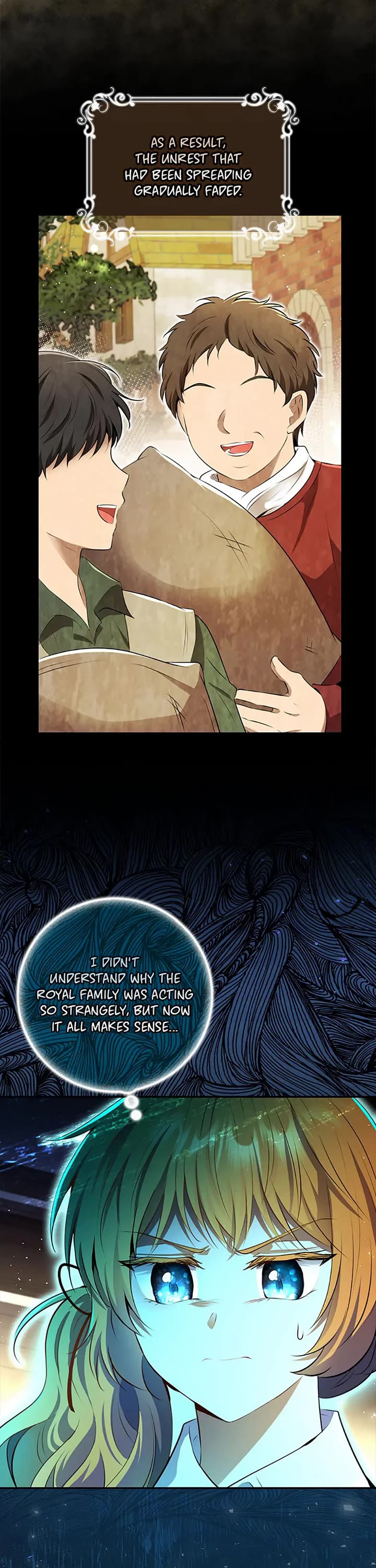 Baby Squirrel Is Good at Everything chapter 101 page 18