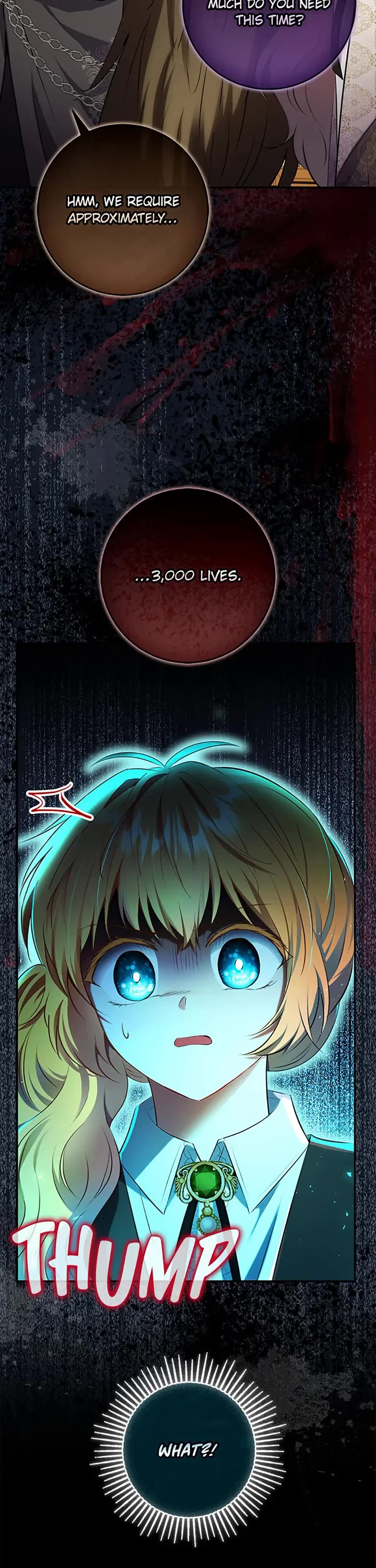 Baby Squirrel Is Good at Everything chapter 101 page 22