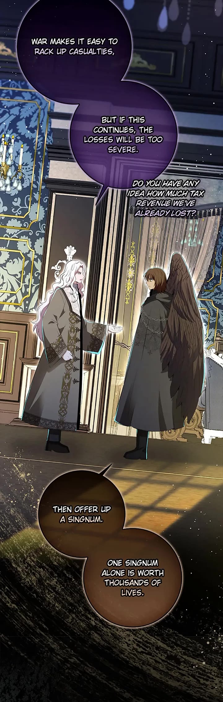 Baby Squirrel Is Good at Everything chapter 101 page 25