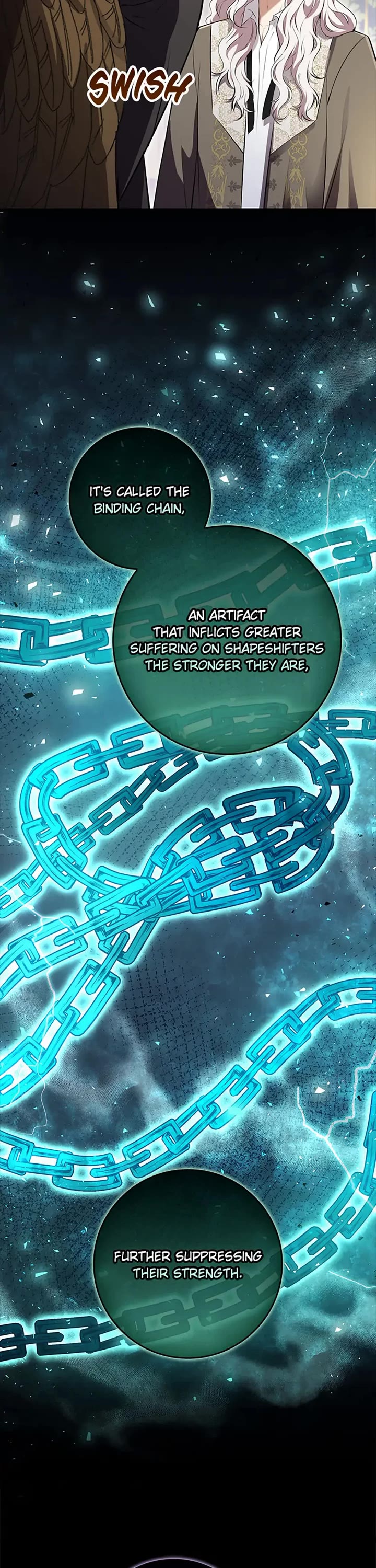 Baby Squirrel Is Good at Everything chapter 101 page 27