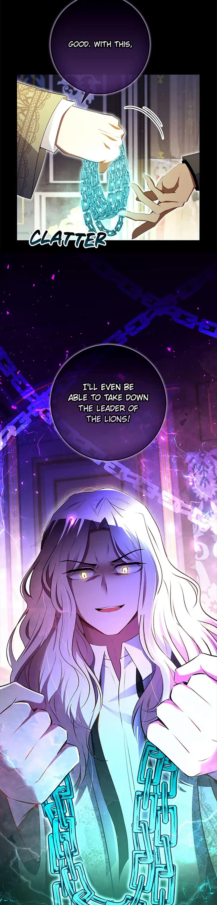 Baby Squirrel Is Good at Everything chapter 101 page 28