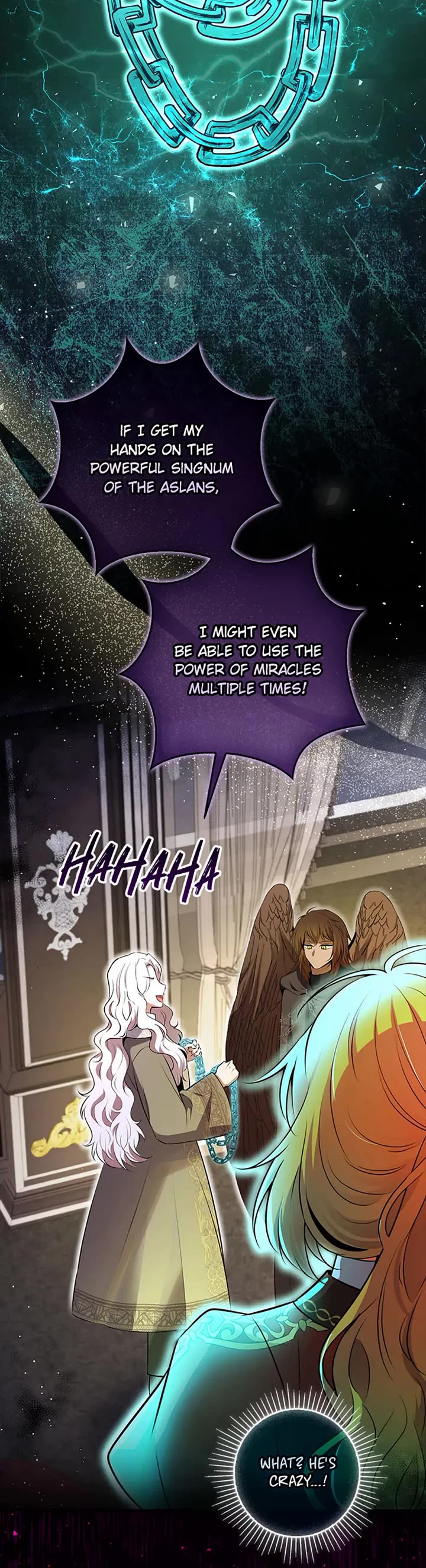 Baby Squirrel Is Good at Everything chapter 101 page 29