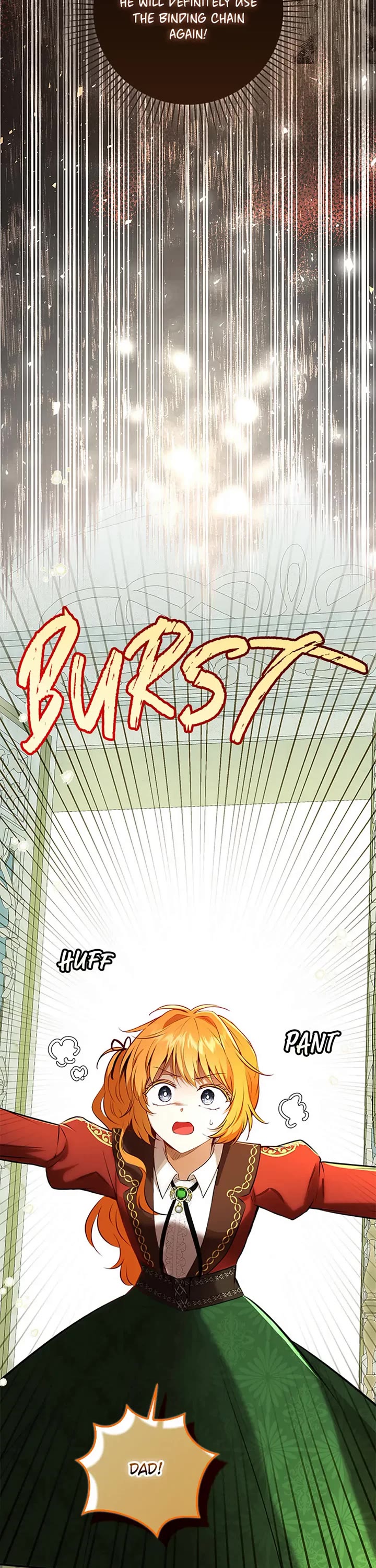 Baby Squirrel Is Good at Everything chapter 101 page 33