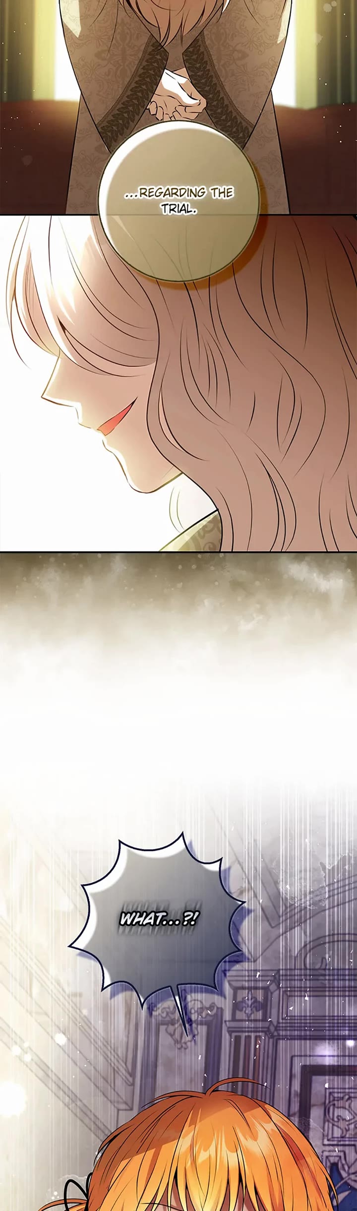 Baby Squirrel Is Good at Everything chapter 101 page 36