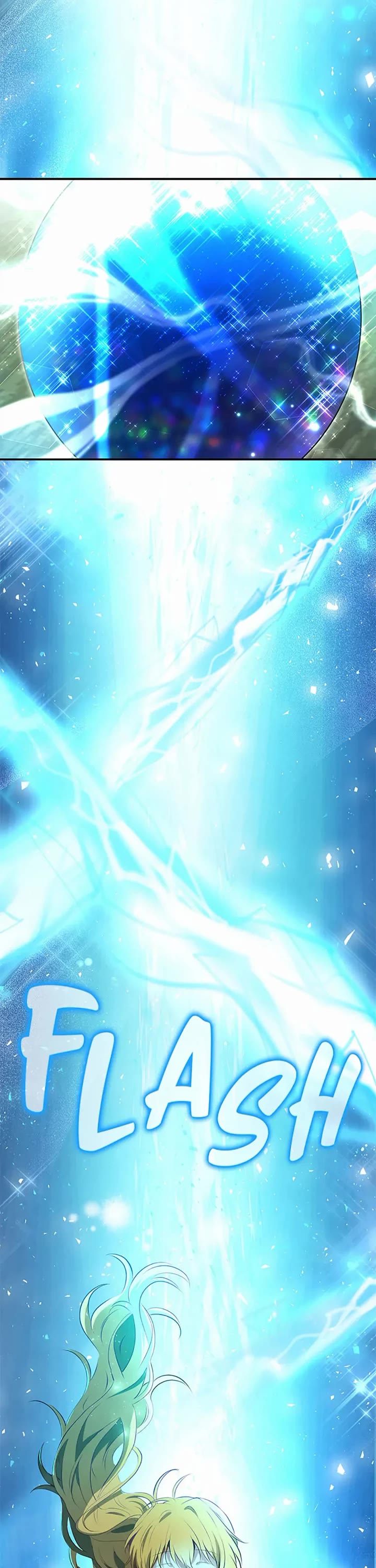 Baby Squirrel Is Good at Everything chapter 101 page 8