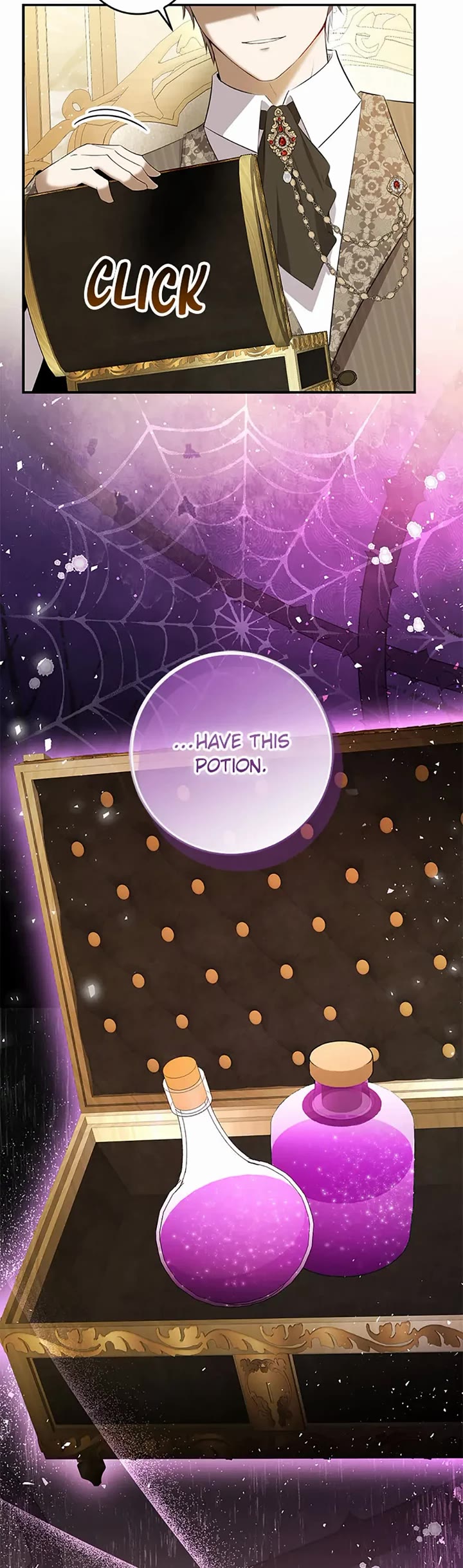 Baby Squirrel Is Good at Everything chapter 102 page 10