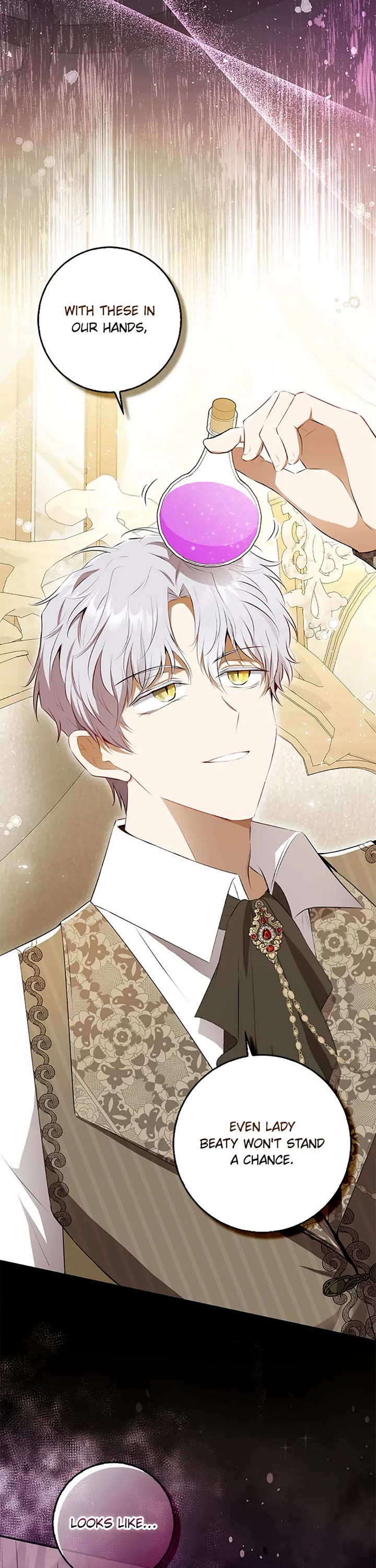 Baby Squirrel Is Good at Everything chapter 102 page 11