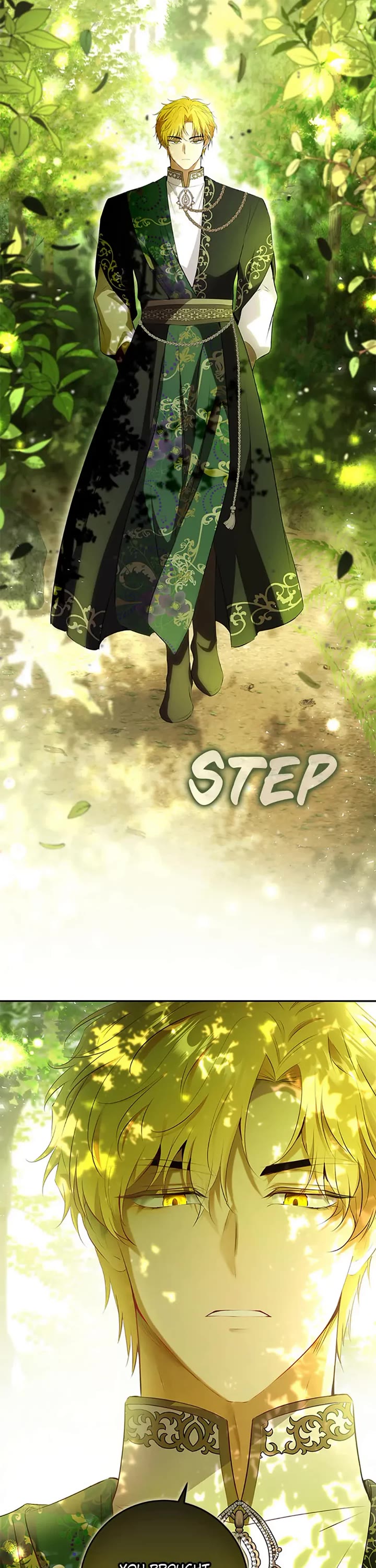 Baby Squirrel Is Good at Everything chapter 102 page 17