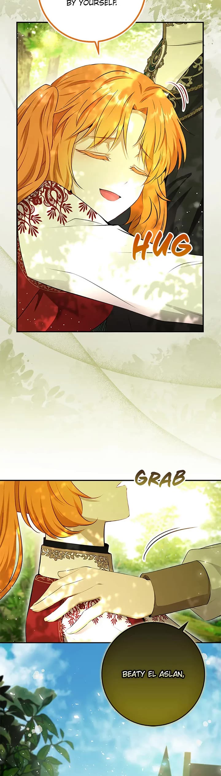 Baby Squirrel Is Good at Everything chapter 102 page 19