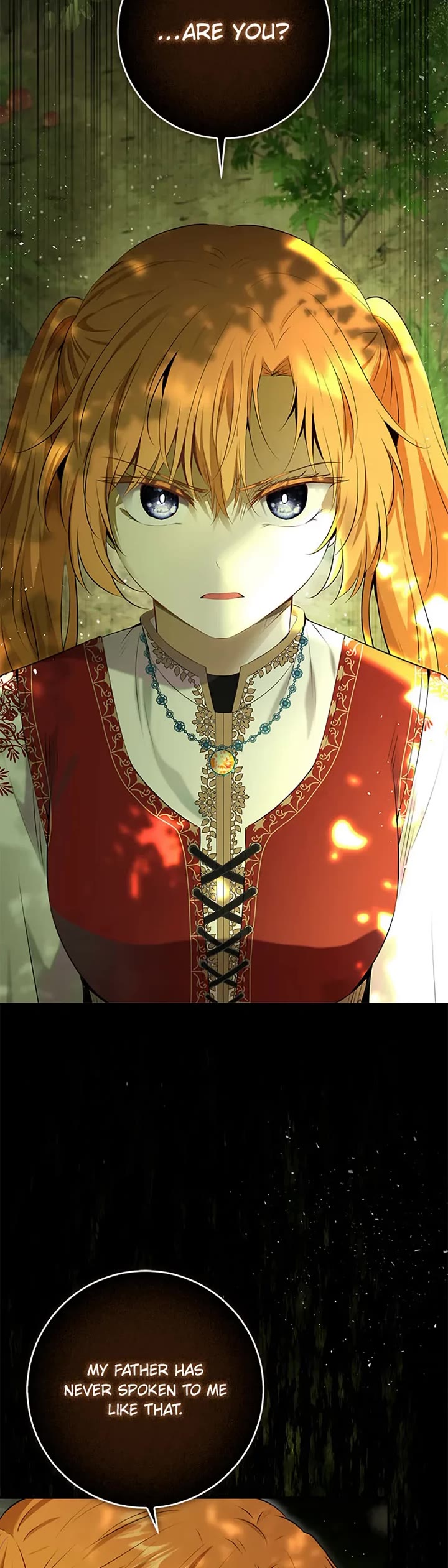 Baby Squirrel Is Good at Everything chapter 102 page 24