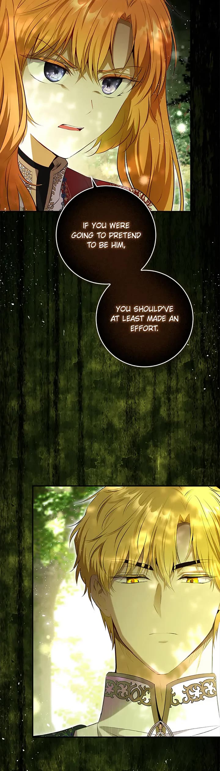 Baby Squirrel Is Good at Everything chapter 102 page 25