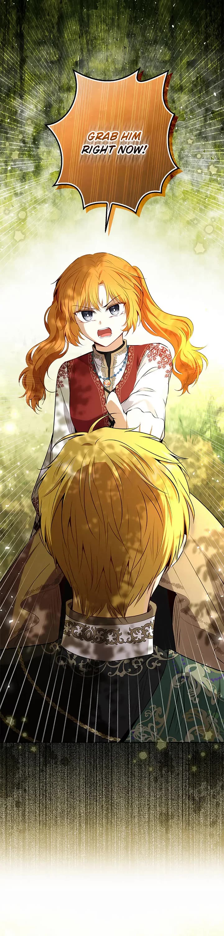 Baby Squirrel Is Good at Everything chapter 102 page 26