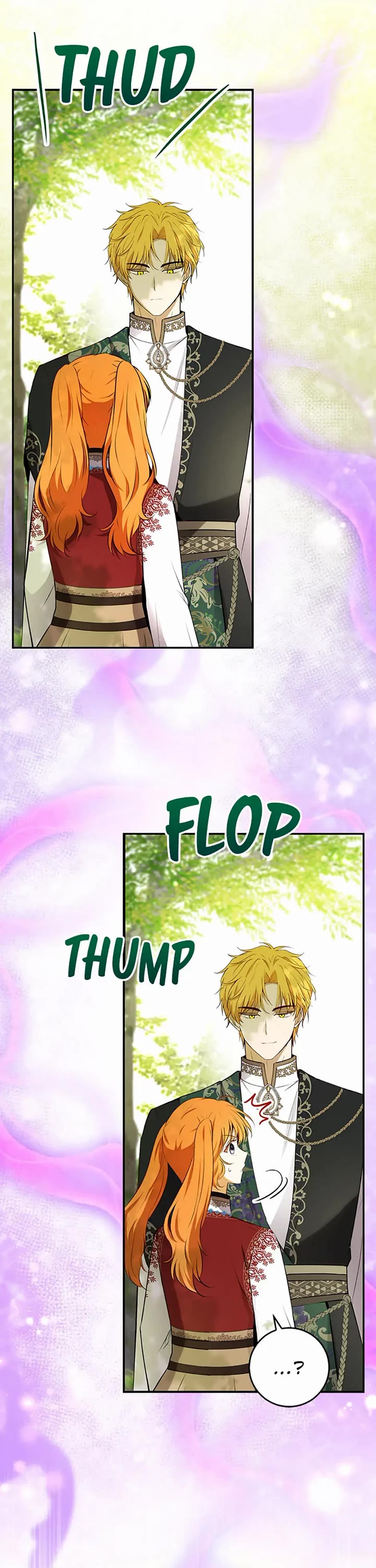 Baby Squirrel Is Good at Everything chapter 102 page 27