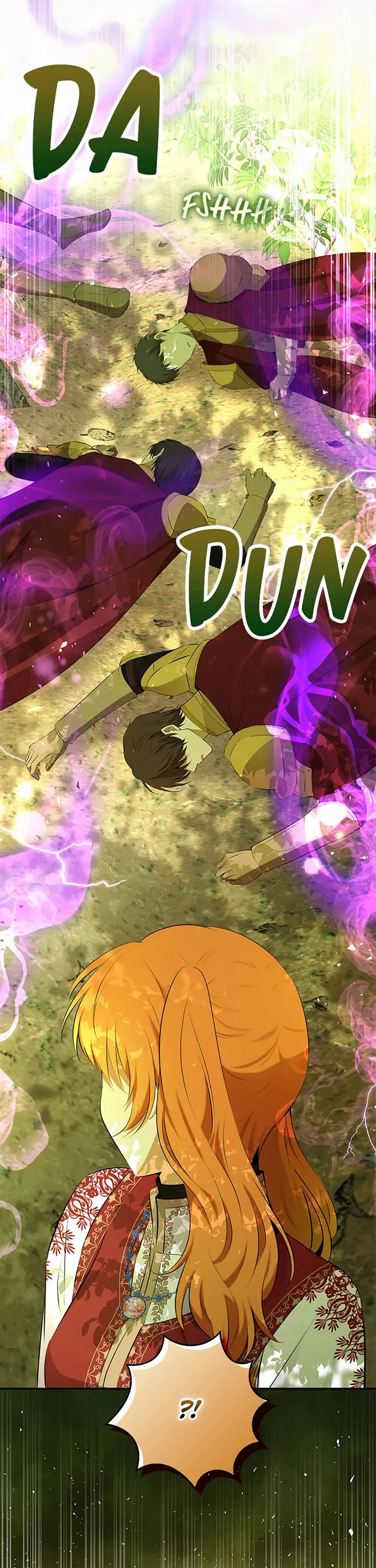 Baby Squirrel Is Good at Everything chapter 102 page 28