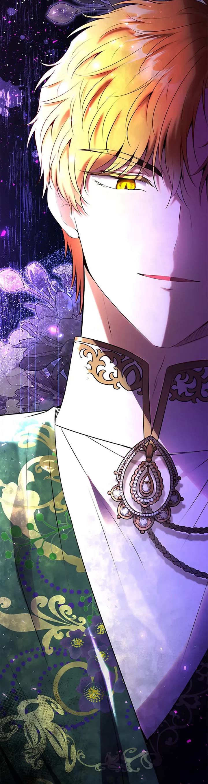 Baby Squirrel Is Good at Everything chapter 102 page 33