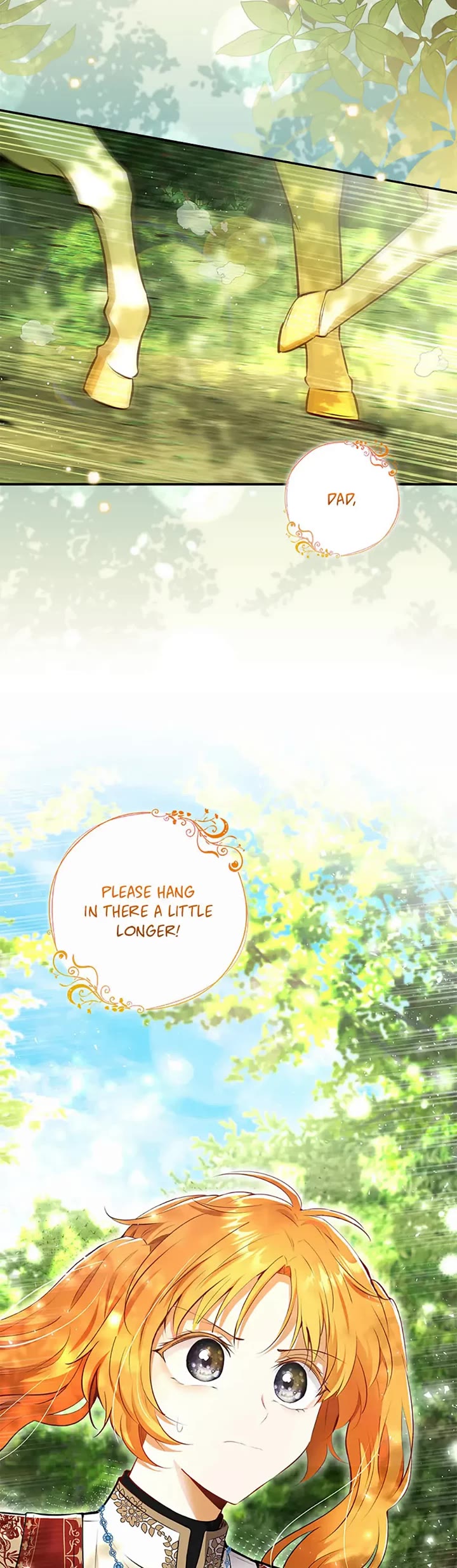 Baby Squirrel Is Good at Everything chapter 102 page 5