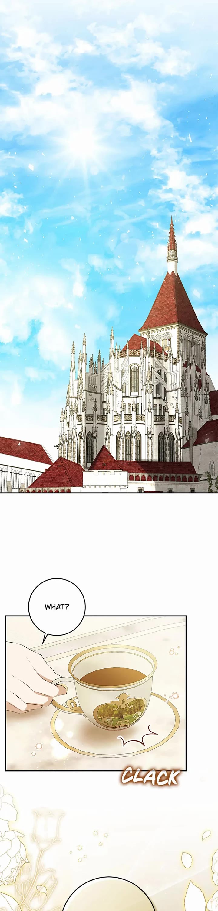 Baby Squirrel Is Good at Everything chapter 102 page 7