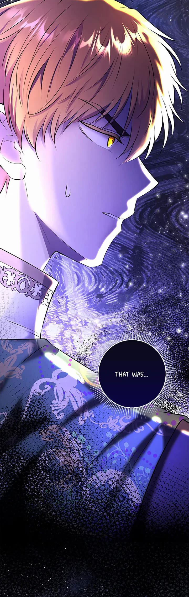 Baby Squirrel Is Good at Everything chapter 103 page 10