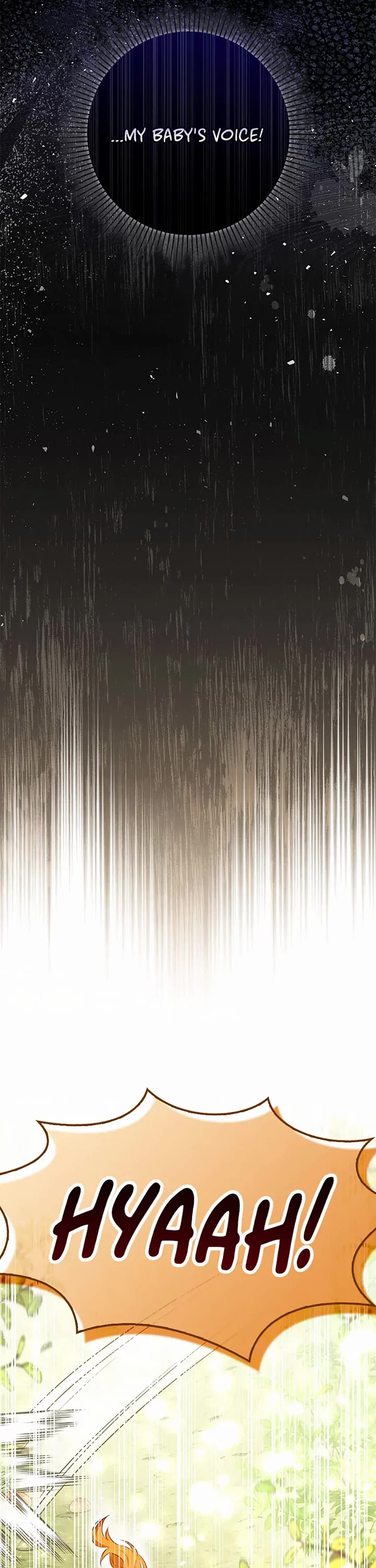 Baby Squirrel Is Good at Everything chapter 103 page 11