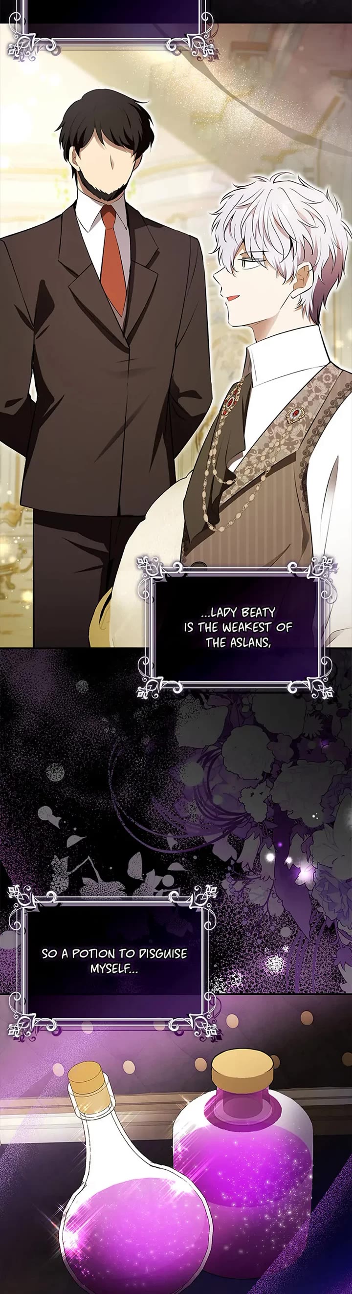 Baby Squirrel Is Good at Everything chapter 103 page 15