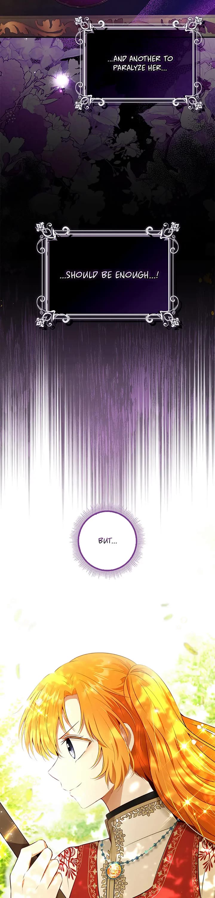 Baby Squirrel Is Good at Everything chapter 103 page 16