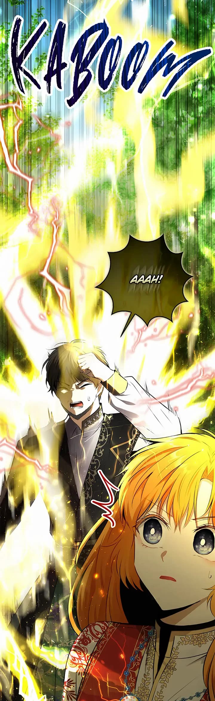 Baby Squirrel Is Good at Everything chapter 103 page 19