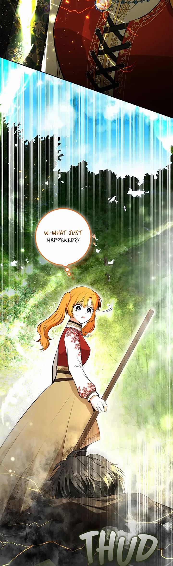 Baby Squirrel Is Good at Everything chapter 103 page 20