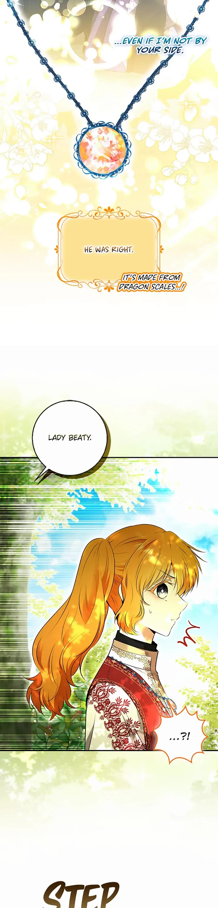 Baby Squirrel Is Good at Everything chapter 103 page 22