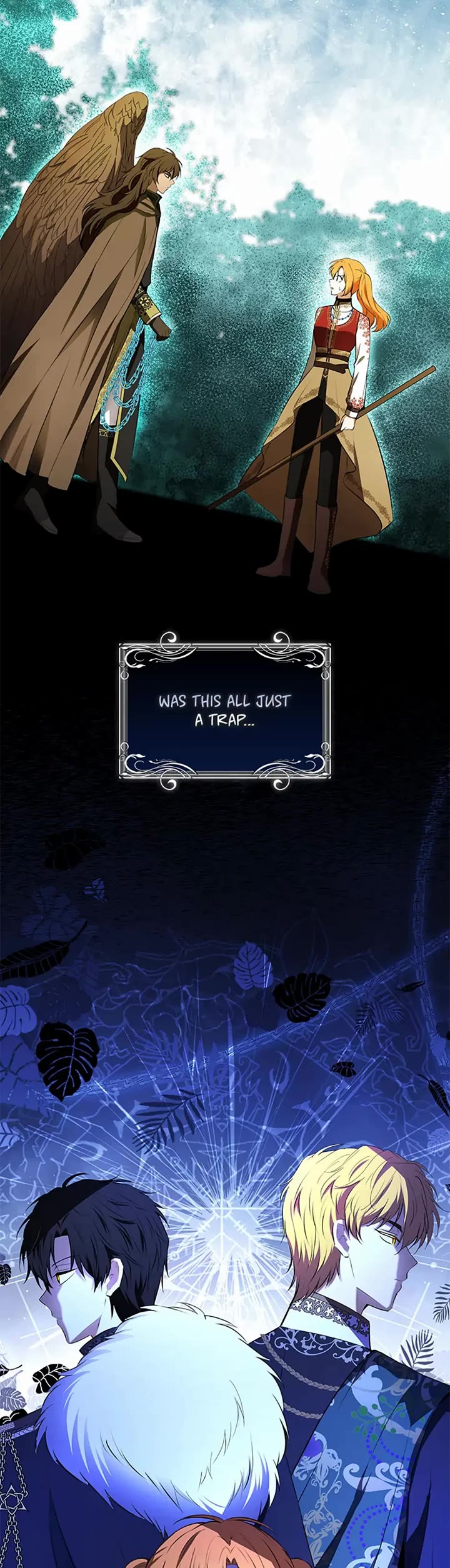 Baby Squirrel Is Good at Everything chapter 103 page 25