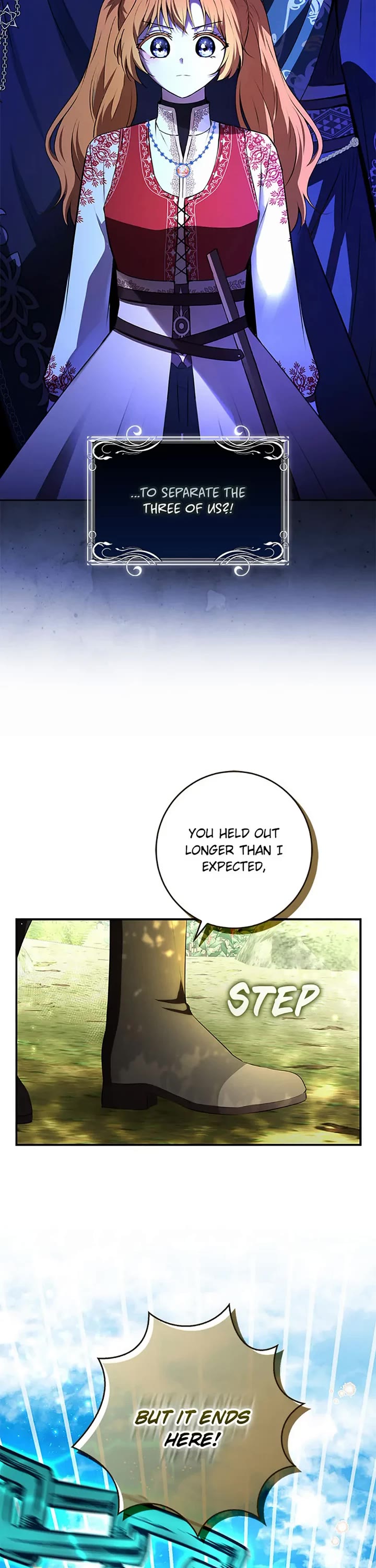 Baby Squirrel Is Good at Everything chapter 103 page 26