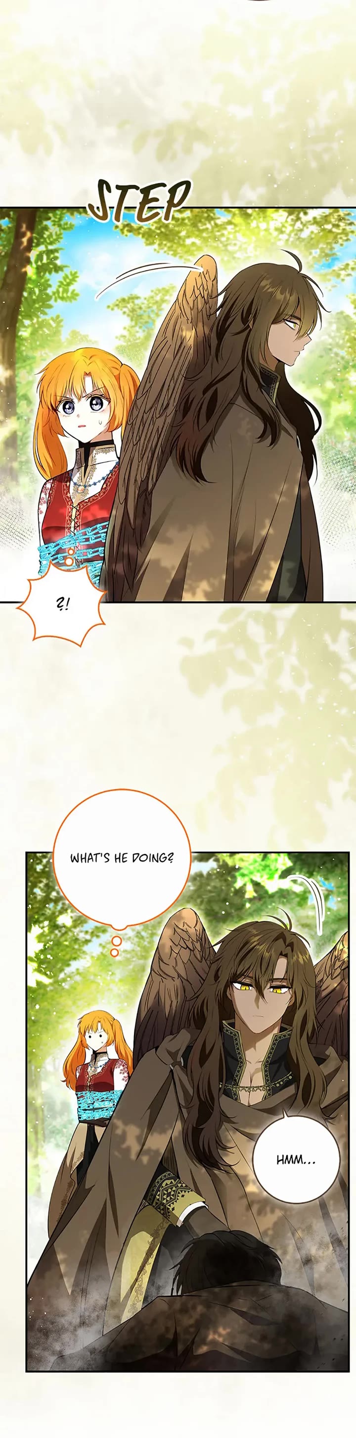 Baby Squirrel Is Good at Everything chapter 103 page 29